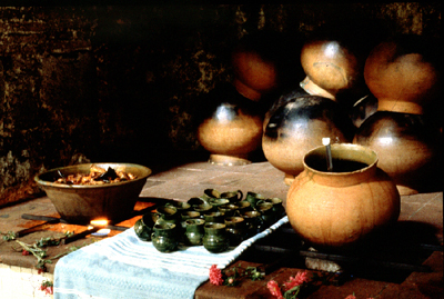 mexicanpots