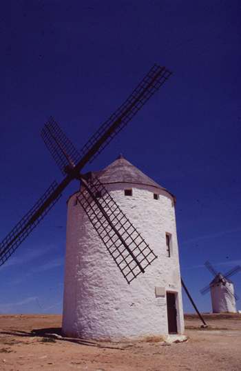 windmillslamancha